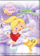 Chloe's Closet: Chloe's Winter Wonderland