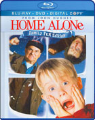 Home Alone (Blu-ray/DVD)