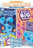 Blue's Clues: Blue's Big Band / Bluestock