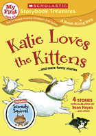 Katie Loves The Kittens ...And More Funny Stories!