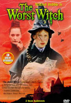 Worst Witch: A Mean Halloween