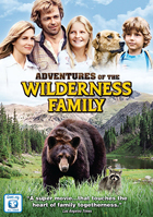Adventures Of The Wilderness Family