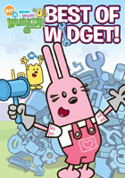 Wow! Wow! Wubbzy!: Best Of Widget
