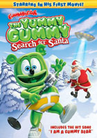 Yummy Gummy Search For Santa: The Movie