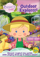 Chloe's Closet: Outdoor Explorer!
