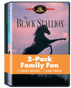 Black Stallion / The Black Stallion Returns