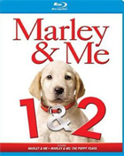 Marley And Me / Marley And Me: The Puppy Years