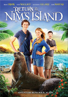 Return To Nim's Island