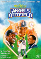 Angels In The Outfield