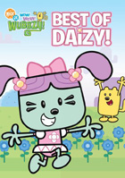 Wow! Wow! Wubbzy!: Best Of Daizy