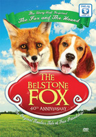 Belstone Fox