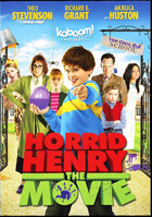 Horrid Henry: The Movie