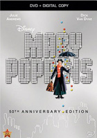 Mary Poppins: 50th Anniversary Special Edition