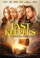 Last Keepers