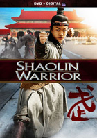 Shaolin Warrior