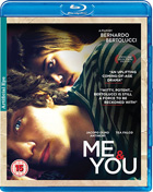 Me And You (Blu-ray-UK)