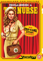 Nurse (PAl-UK)