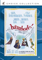 Bambole!: Sony Screen Classics By Request