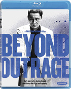 Beyond Outrage (Blu-ray)