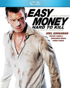 Easy Money: Hard To Kill (Blu-ray)