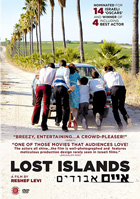 Lost Islands