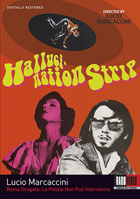 Hallucination Strip