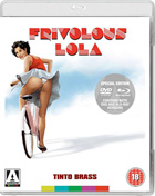 Frivolous Lola (Blu-ray-UK)