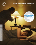 Like Someone In Love: Criterion Collection (Blu-ray/DVD)