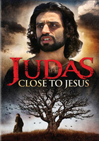 Judas: Close To Jesus