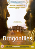 Dragonflies (PAL-UK)