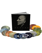 Herzog: The Collection: Limited Edition (Blu-ray)