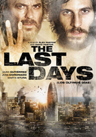 Last Days (2013)