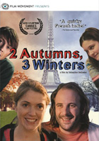 2 Autumns, 3 Winters