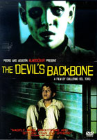 Devil's Backbone