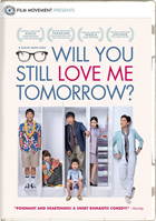 Will You Still Love Me Tomorrow?