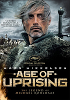 Age Of Uprising: The Legend Of Michael Kohlhaas
