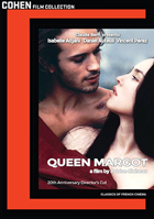 Queen Margot: 20th Anniversary Director's Cut