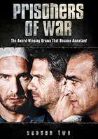 Prisoners Of War: Season 2