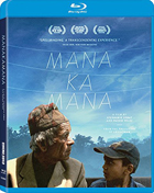 Manakamana (Blu-ray)