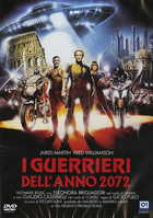 I Guerrieri Dell'Anno 2072 (PAL-IT)