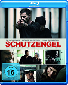 Schutzengel (Blu-ray-GR)