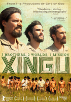 Xingu