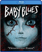 Baby Blues (2013)(Blu-ray)