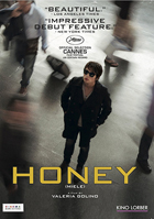 Honey (2013)