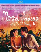 Mood Indigo: Two-Disc Set (Blu-ray)