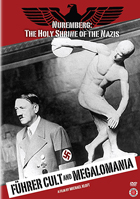 Fuhrer Cult And Megalomania
