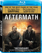 Aftermath (Poklosie) (Blu-ray)