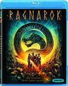 Ragnarok (Blu-ray)