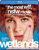 Wetlands (Blu-ray)