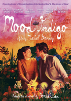 Mood Indigo